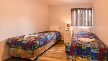 Riverview Tourist Park