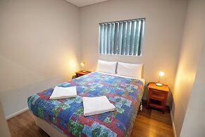 Riverview Tourist Park