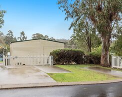 Riverview Tourist Park