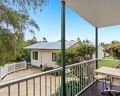 Riverview Tourist Park