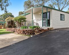 Riverview Tourist Park