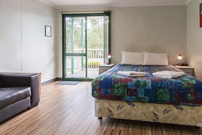 Riverview Tourist Park