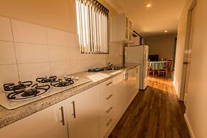 Riverview Tourist Park