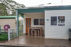 Riverview Tourist Park