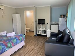 Riverview Tourist Park