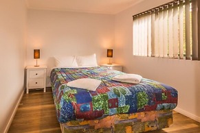 Riverview Tourist Park