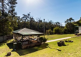 Riverview Tourist Park