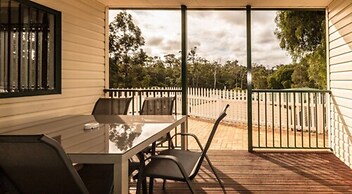 Riverview Tourist Park