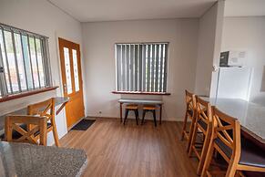 Riverview Tourist Park