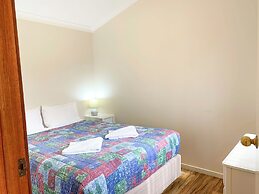 Riverview Tourist Park