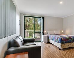 Riverview Tourist Park