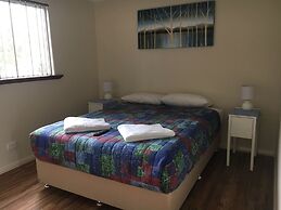 Riverview Tourist Park