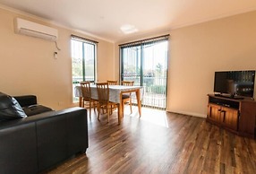 Riverview Tourist Park