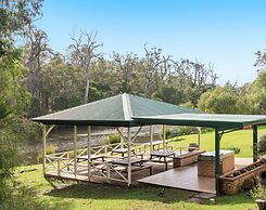 Riverview Tourist Park