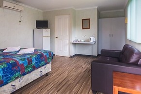 Riverview Tourist Park