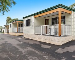 Riverview Tourist Park