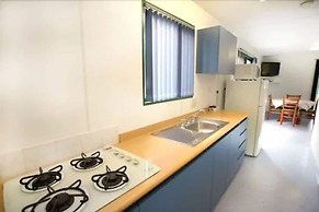 Riverview Tourist Park