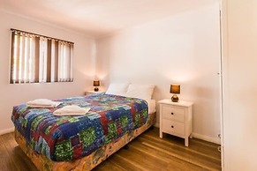 Riverview Tourist Park