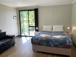 Riverview Tourist Park