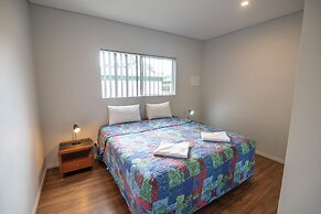 Riverview Tourist Park