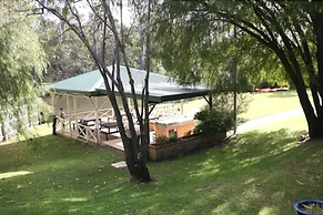 Riverview Tourist Park