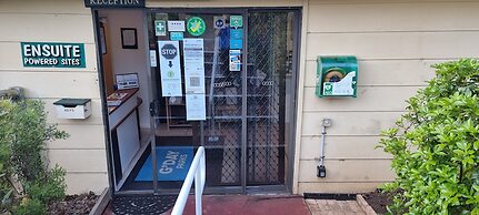 Riverview Tourist Park