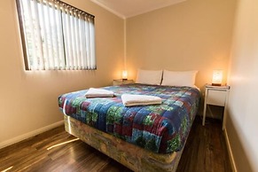 Riverview Tourist Park