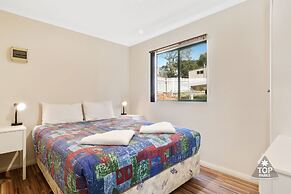 Riverview Tourist Park