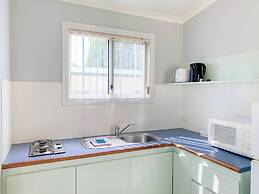 Riverview Tourist Park