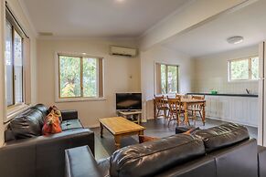 Riverview Tourist Park