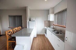 Riverview Tourist Park