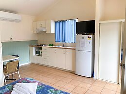 Riverview Tourist Park