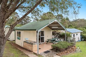 Riverview Tourist Park