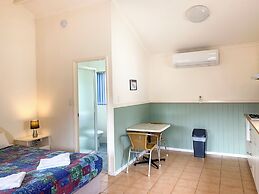 Riverview Tourist Park