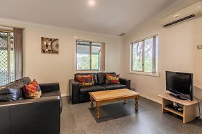 Riverview Tourist Park