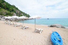 Ao Muong Beach Resort