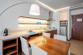 A La Carte Da Nang Beach