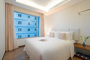 A La Carte Da Nang Beach