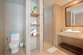 A La Carte Da Nang Beach