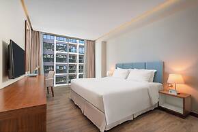 A La Carte Da Nang Beach