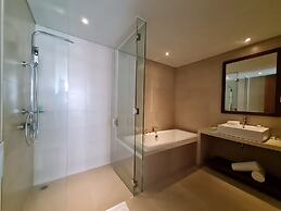 A La Carte Da Nang Beach