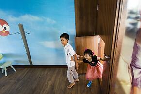 A La Carte Da Nang Beach