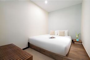 A La Carte Da Nang Beach