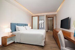 A La Carte Da Nang Beach