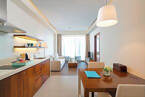 A La Carte Da Nang Beach