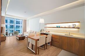 A La Carte Da Nang Beach