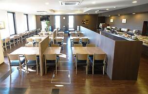 Hotel Route-Inn Tome