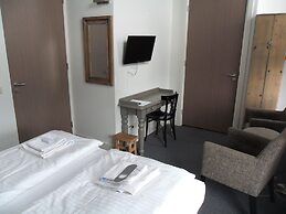 Hotel Herberg Joure