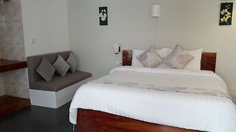 The Flora Boutique Hotel