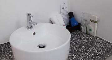 The Flora Boutique Hotel